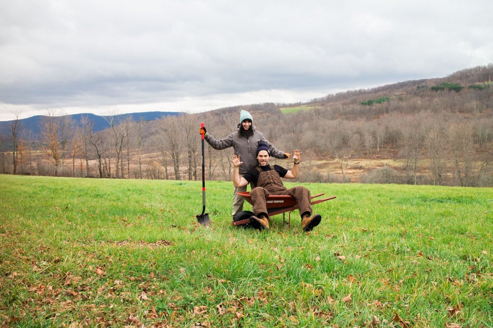 First-Time Land Owners: Your Upstate NY Property Buying Guide